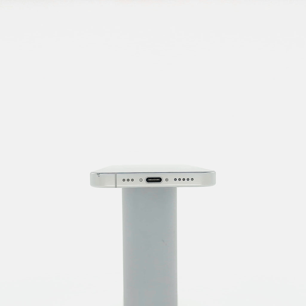 95新 Apple iPhone 16 Pro 256G 白色鈦金屬 中國大陸版