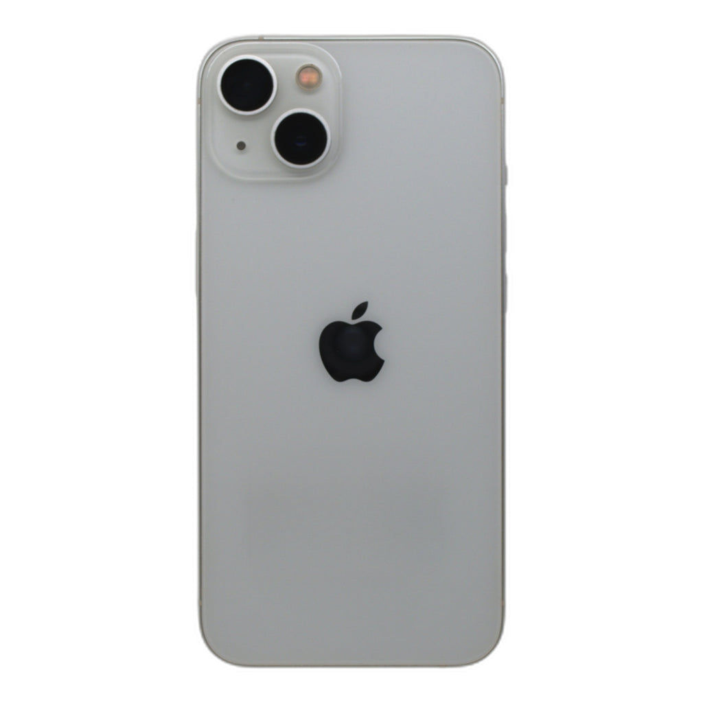 95新 Apple iPhone 13 128G 星光色 中國大陸版