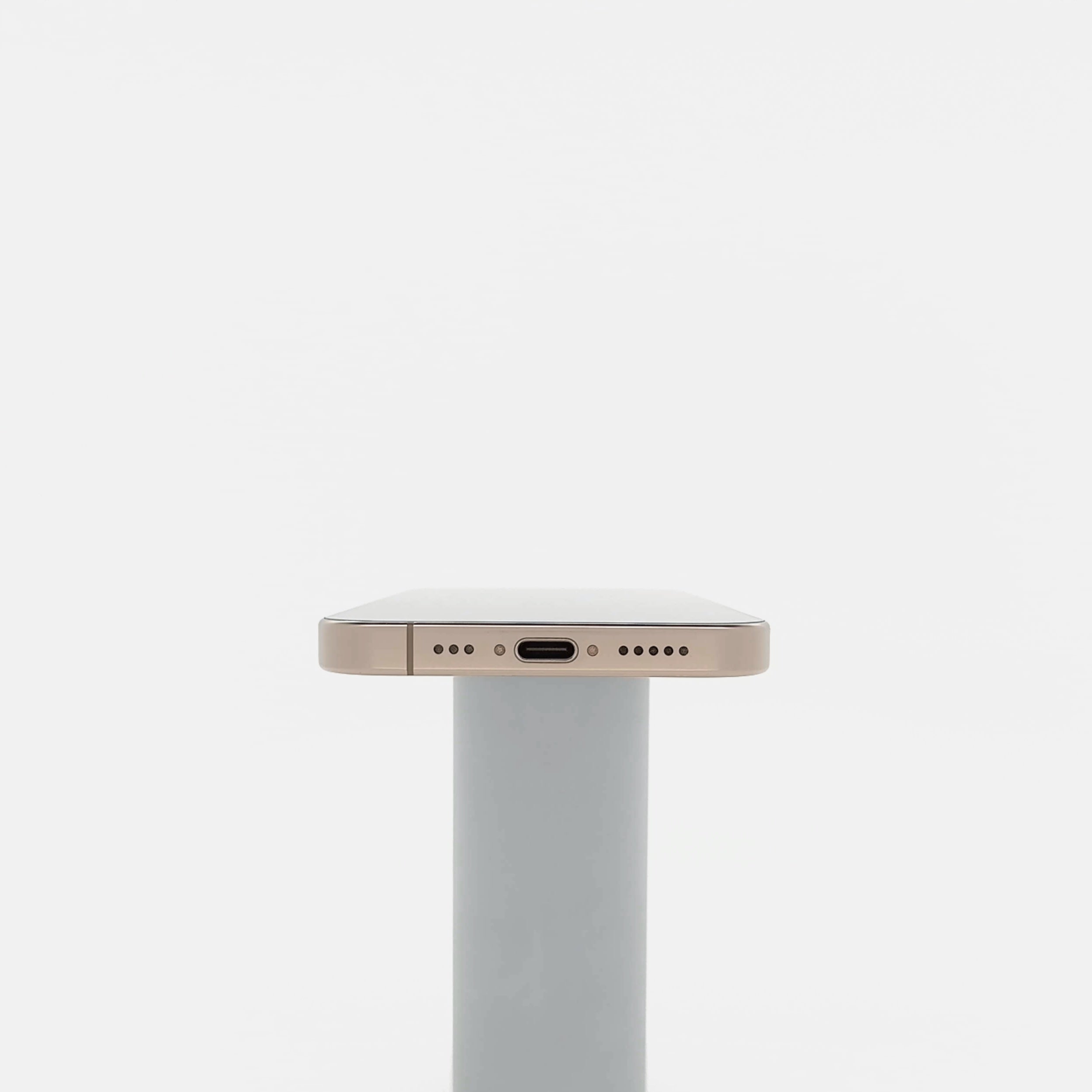 99新 Apple iPhone 16 Pro 128G 沙漠色鈦金屬 中國大陸版