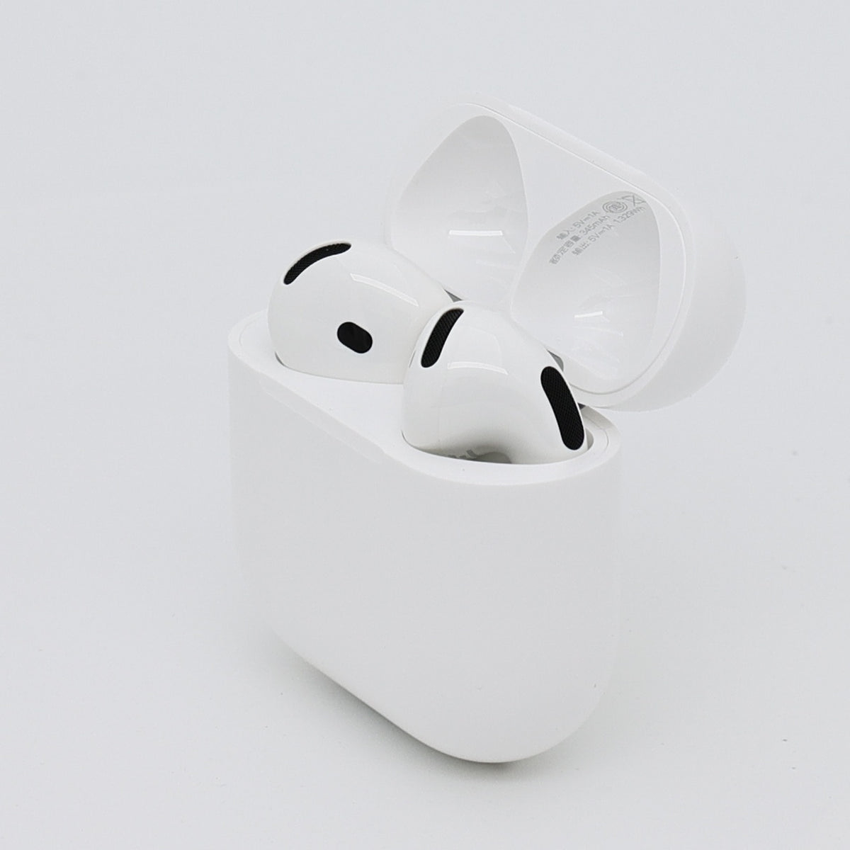 99新 Apple AirPods 4 (支持主动降噪) 白色