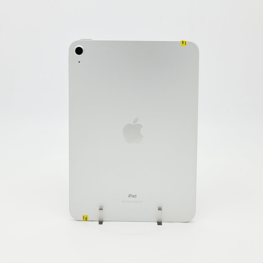 95新 Apple iPad 10代 256G 銀色 WIFI