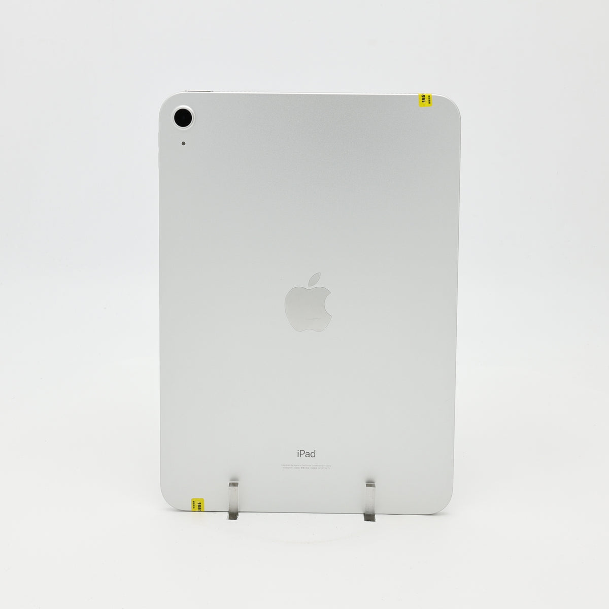 95新 Apple iPad 10代 256G 銀色 WIFI