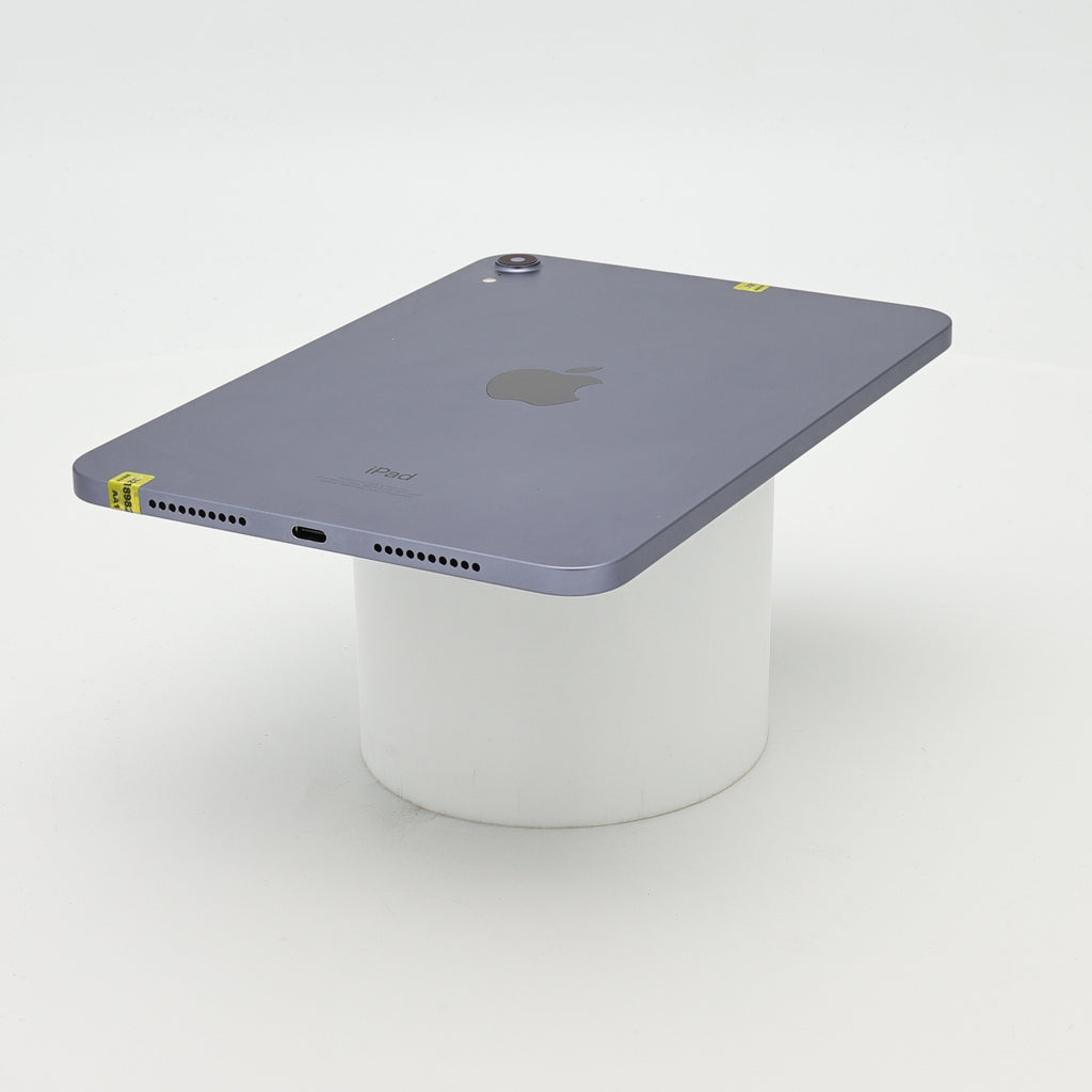 95新 Apple iPad mini6 64G 紫色 WIFI
