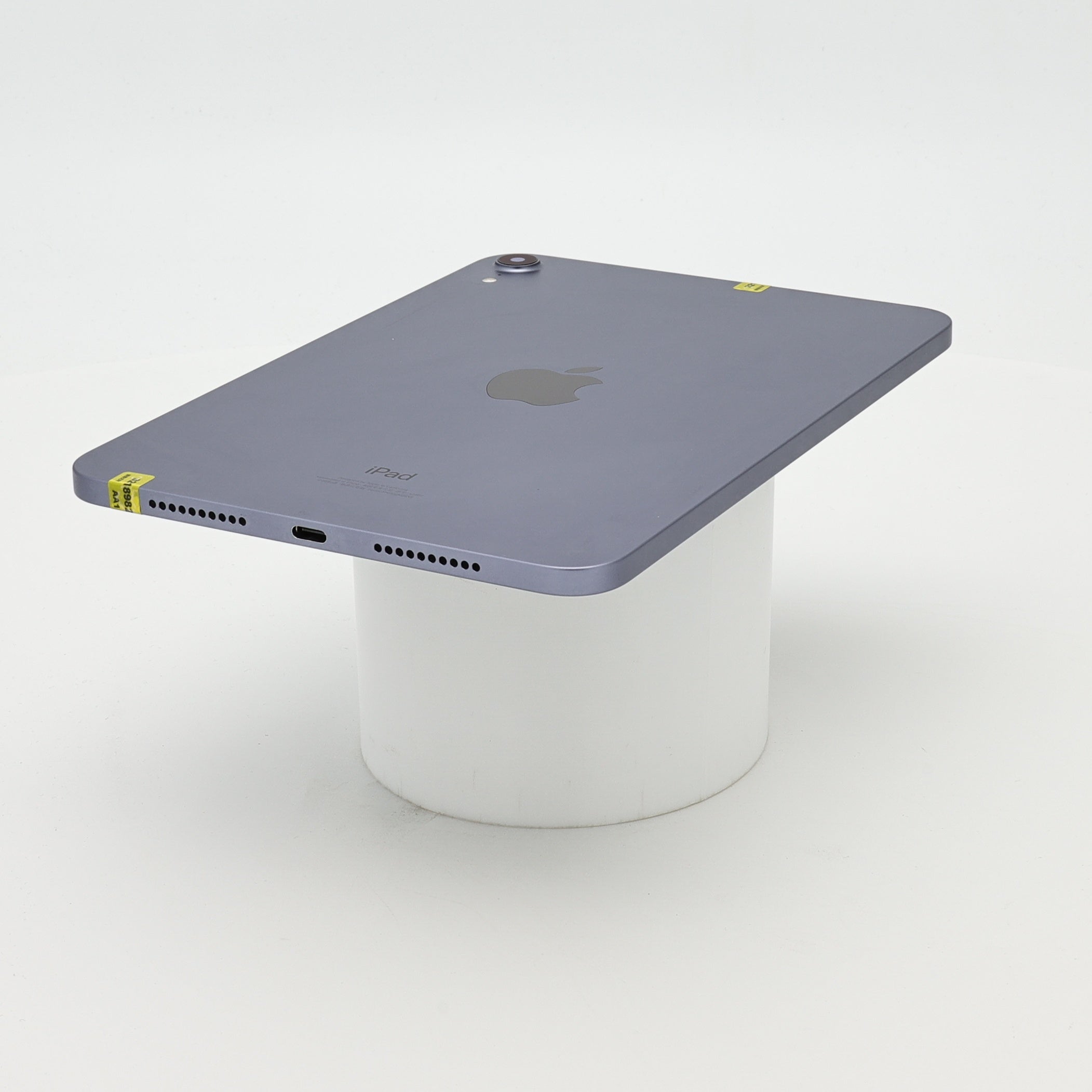 95新 Apple iPad mini6 64G 紫色 WIFI