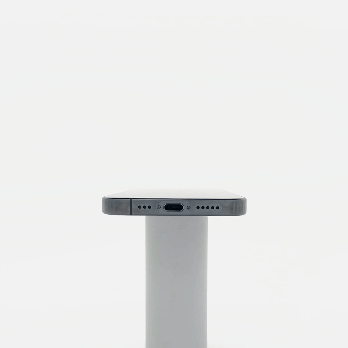 95新 Apple iPhone 15 Pro 128G 黑色鈦金屬 中國大陸版