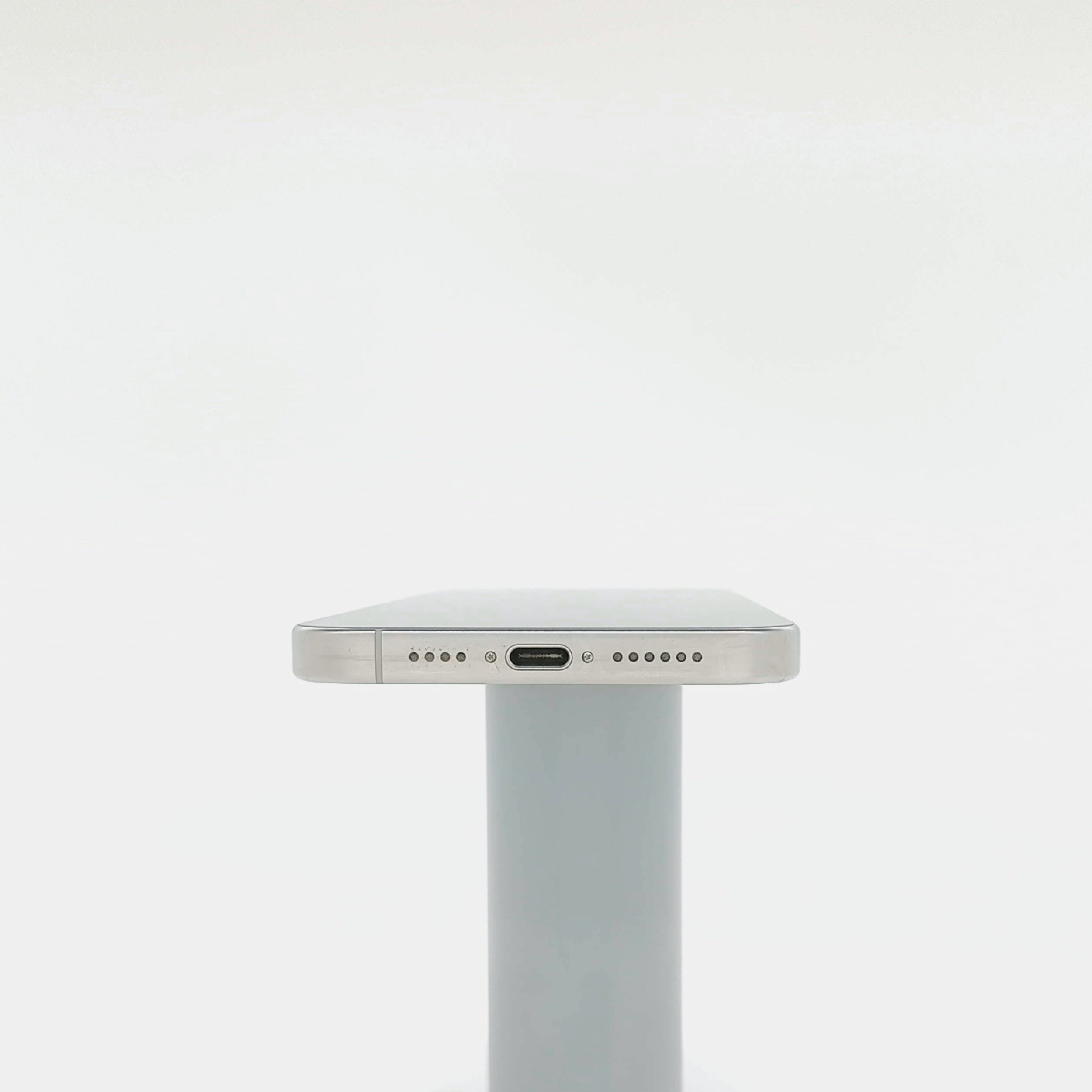 95新 Apple iPhone 15 Pro Max 256G 白色鈦金屬 中國大陸版