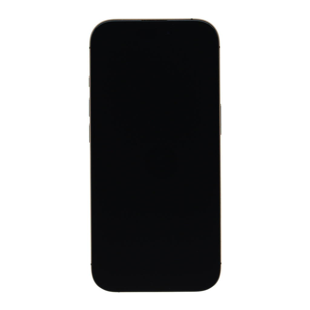 95新 Apple iPhone 16 Pro 128G 沙漠色鈦金屬 中國大陸版