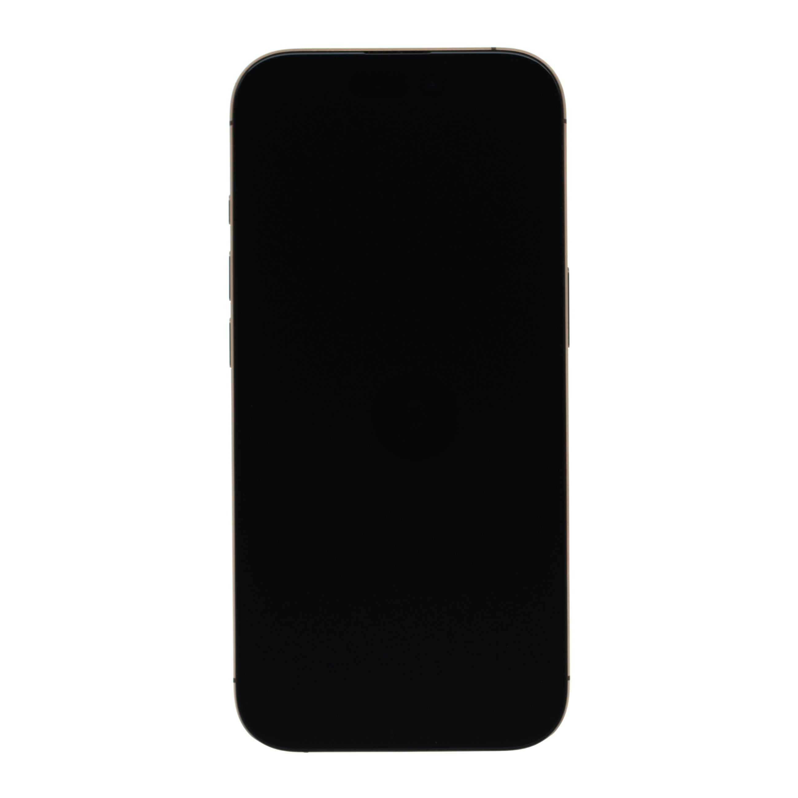 95新 Apple iPhone 16 Pro 128G 沙漠色鈦金屬 中國大陸版