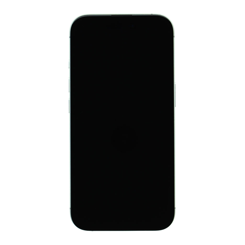 95新 Apple iPhone 16 256G 白色 中國大陸版
