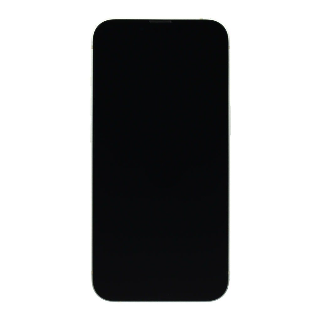 95新 Apple iPhone 13 256G 星光色 中國大陸版
