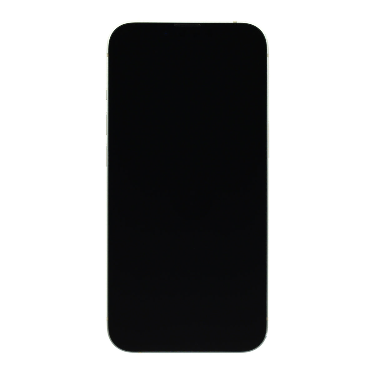 95新 Apple iPhone 13 256G 星光色 中國大陸版