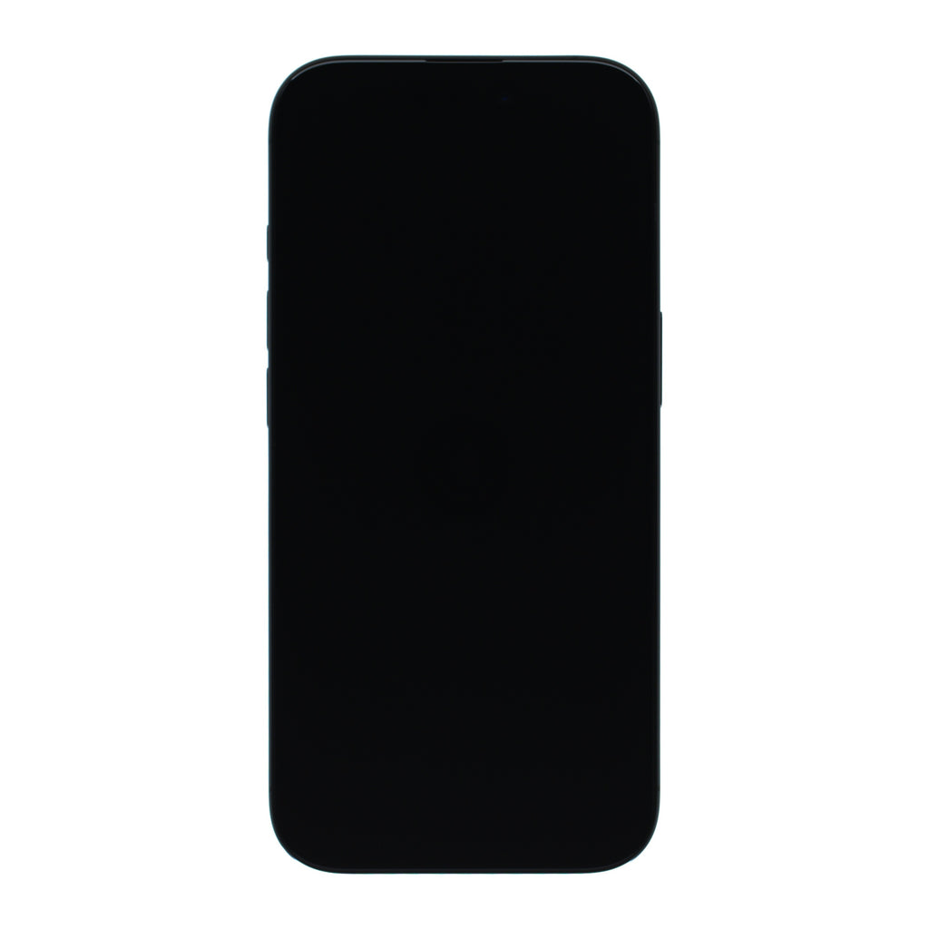 95新 Apple iPhone 16 Pro 256G 黑色鈦金屬 中國大陸版