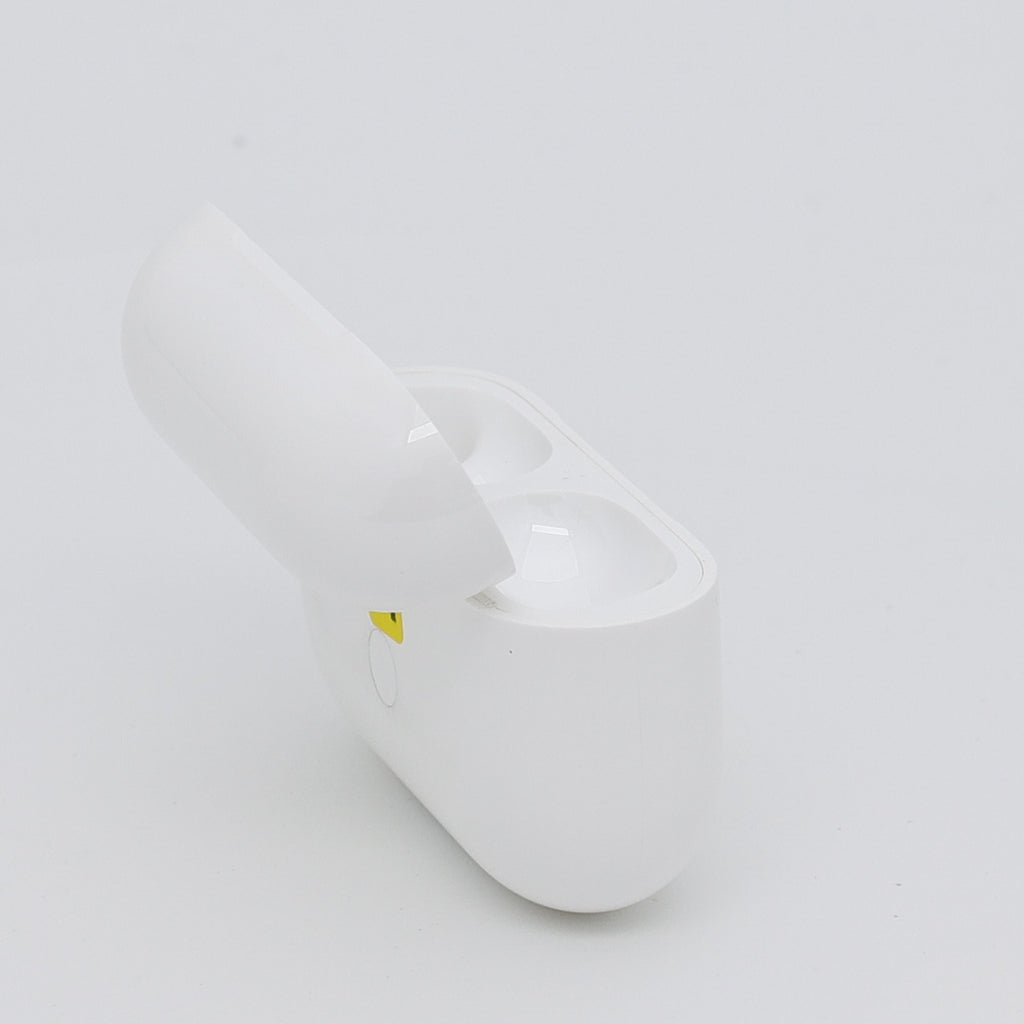 99新 Apple AirPods Pro 2 充电仓 白色
