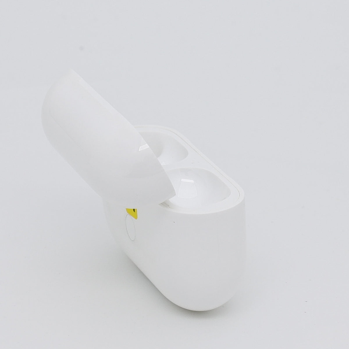 99新 Apple AirPods Pro 2 充电仓 白色
