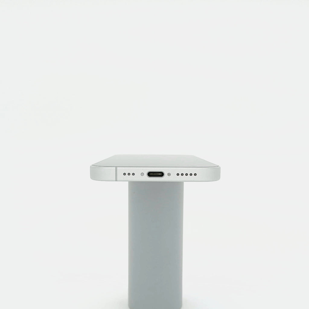 95新 Apple iPhone 16 256G 白色 中國大陸版