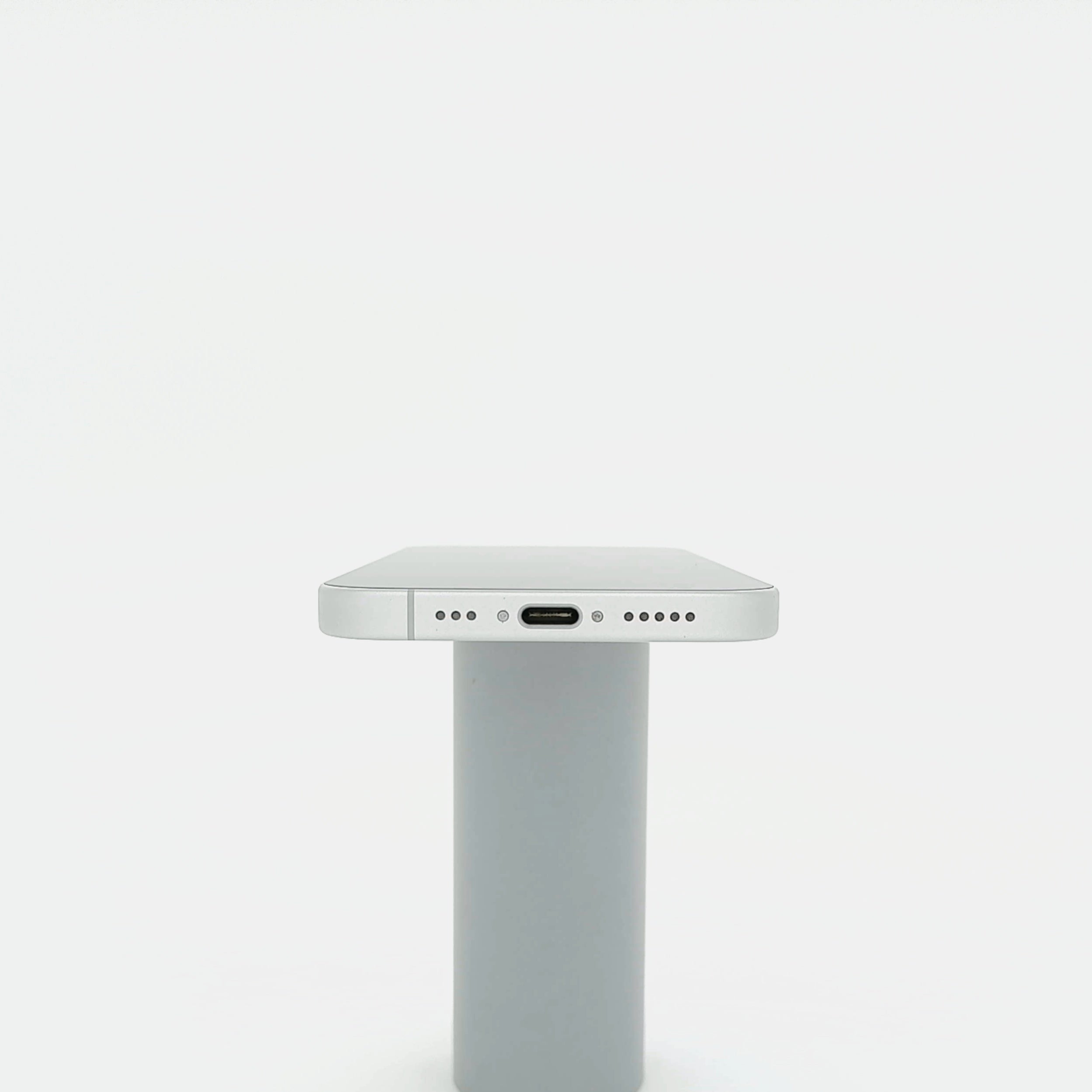 95新 Apple iPhone 16 256G 白色 中國大陸版