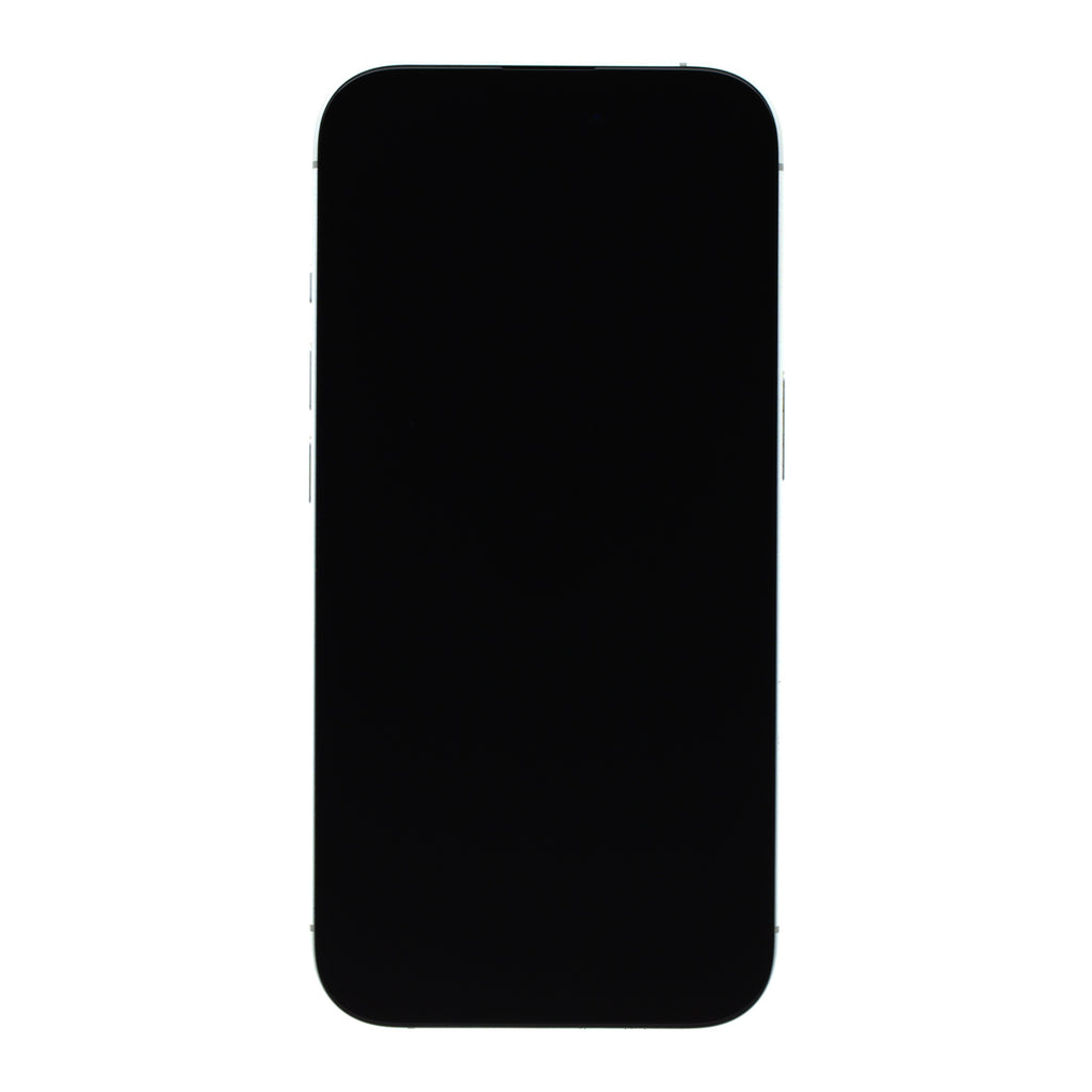 95新 Apple iPhone 16 256G 白色 中國大陸版