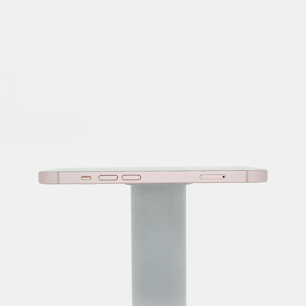 95新 Apple iPhone 15 256G 粉紅色 中國大陸版