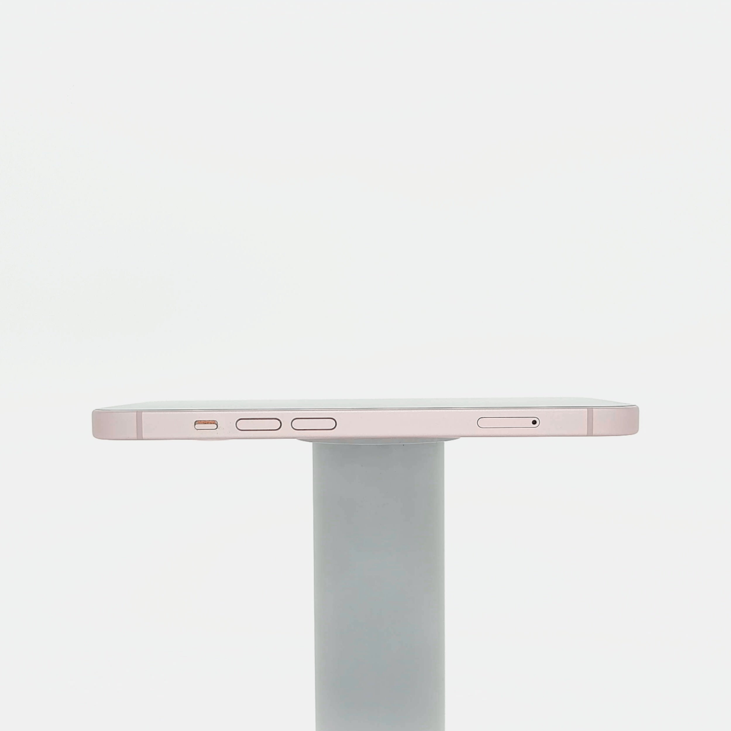 95新 Apple iPhone 15 256G 粉紅色 中國大陸版
