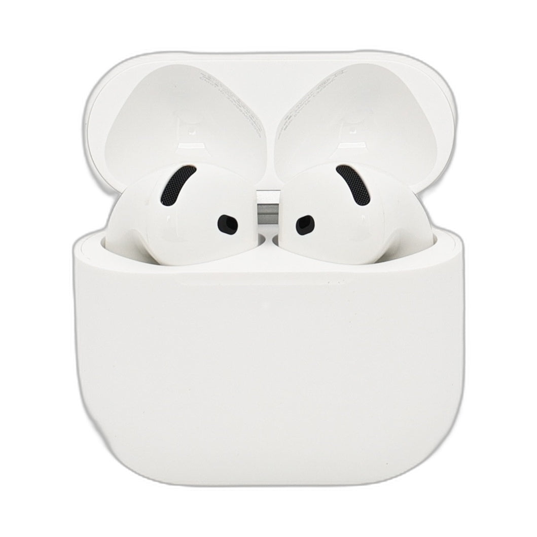 99新 Apple AirPods 4 (支持主动降噪) 白色