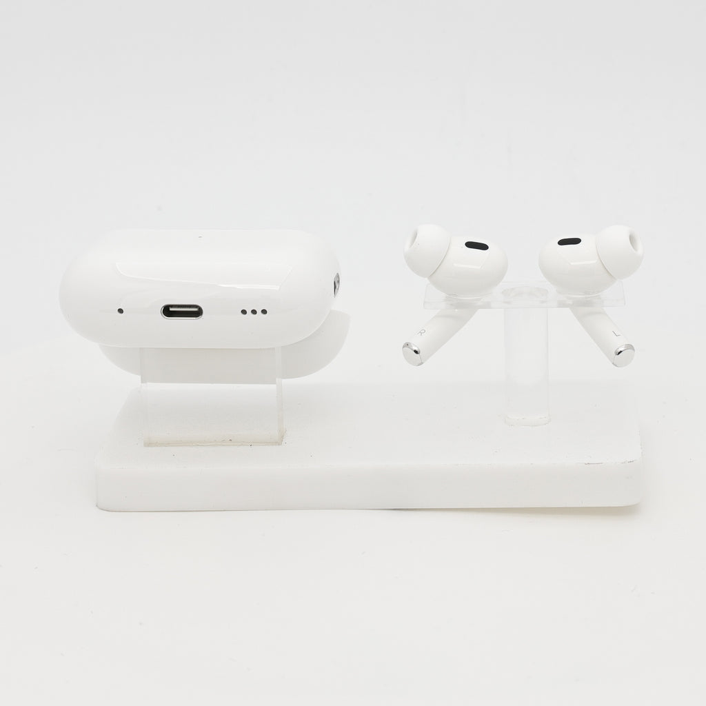 99新 Apple AirPods Pro 2 白色