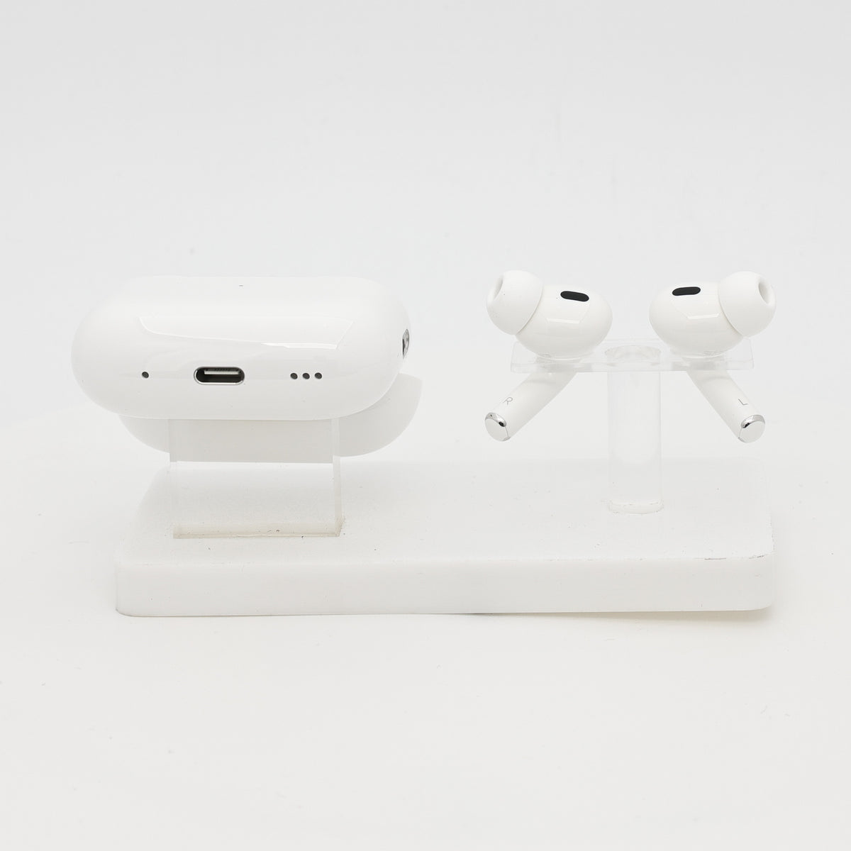 99新 Apple AirPods Pro 2 白色