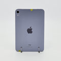 95新 Apple iPad mini6 256G 紫色 WIFI