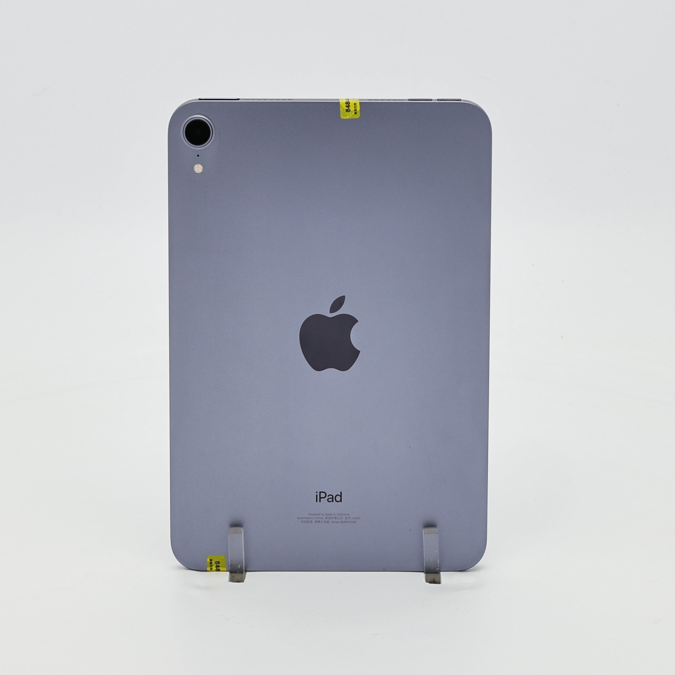 95新 Apple iPad mini6 256G 紫色 WIFI
