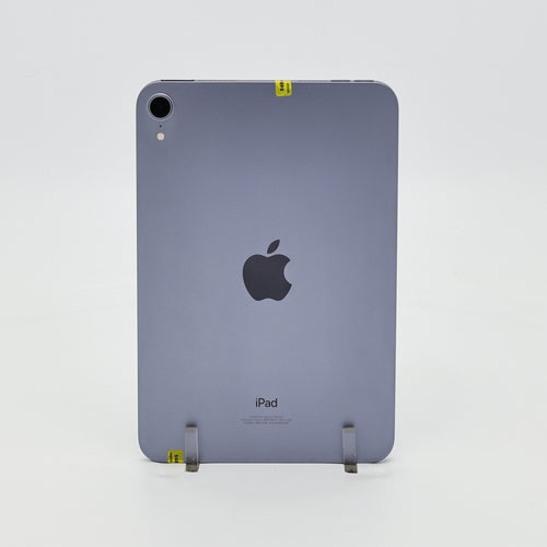 95新 Apple iPad mini6 256G 紫色 WIFI