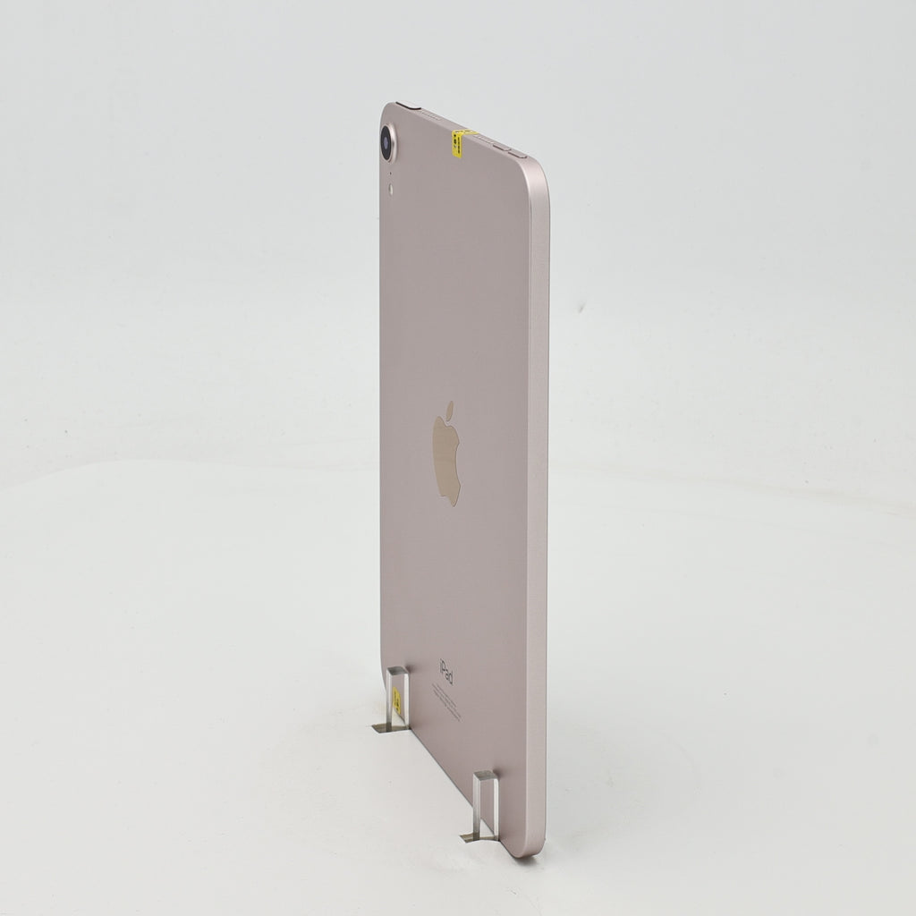 95新 Apple iPad mini6 256G 粉紅色 WIFI