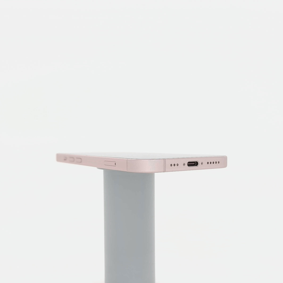 95新 Apple iPhone 15 256G 粉紅色 中國大陸版
