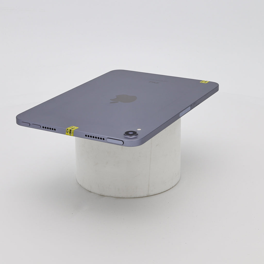 95新 Apple iPad mini6 256G 紫色 WIFI