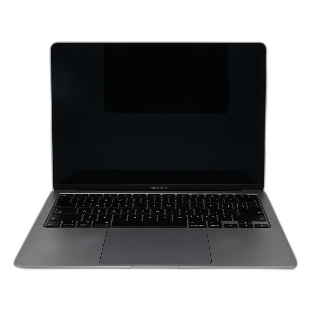 95新 Apple MacBook Air 20年 13寸 i5 1.1G 8G RAM 256G SSD 深空灰色