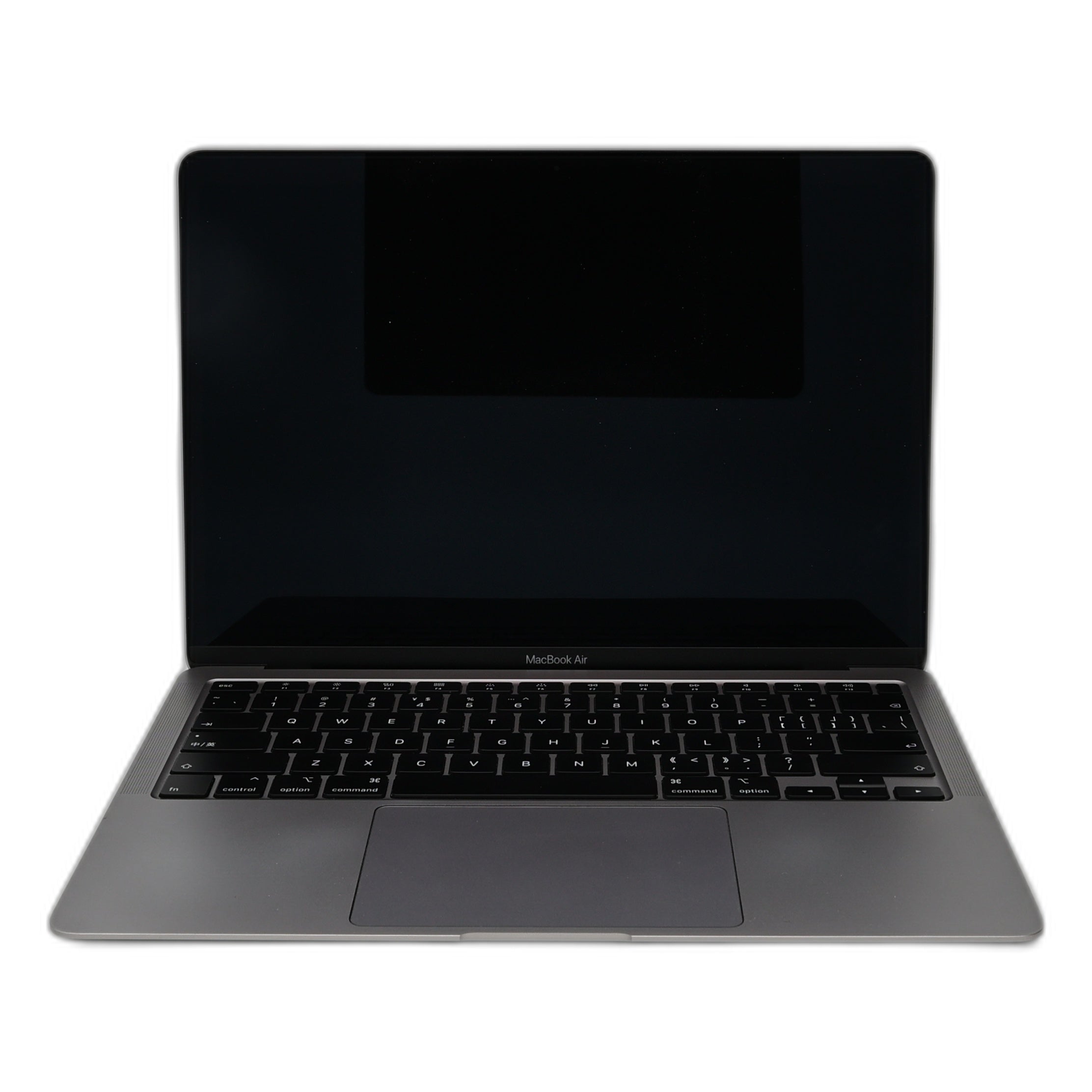 95新 Apple MacBook Air 20年 13寸 i5 1.1G 8G RAM 256G SSD 深空灰色