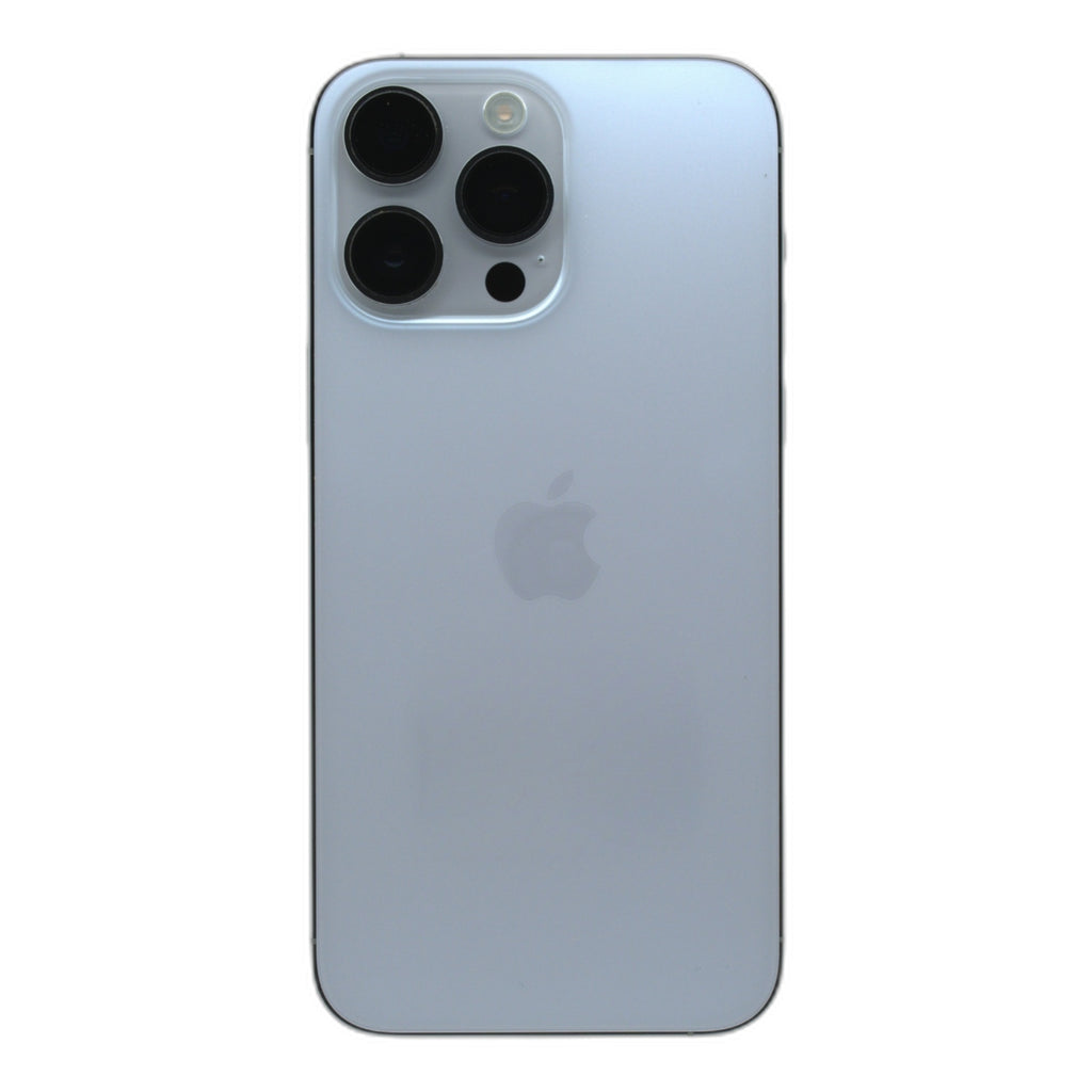 95新 Apple iPhone 14 Pro Max 256G 銀色 中國大陸版