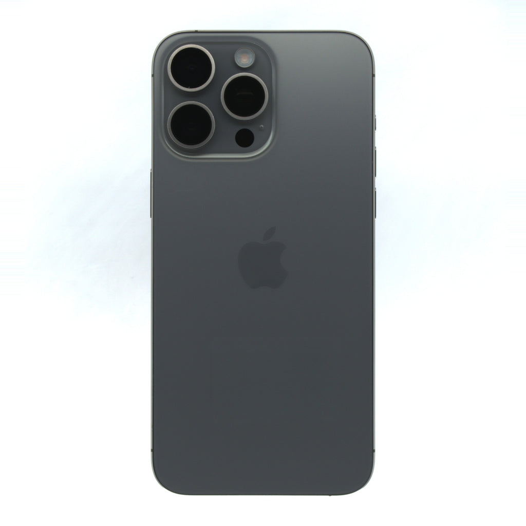 95新 Apple iPhone 15 Pro Max 256G 原色鈦金屬 中國大陸版