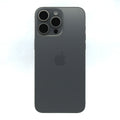 95新 Apple iPhone 15 Pro Max 256G 原色鈦金屬 中國大陸版
