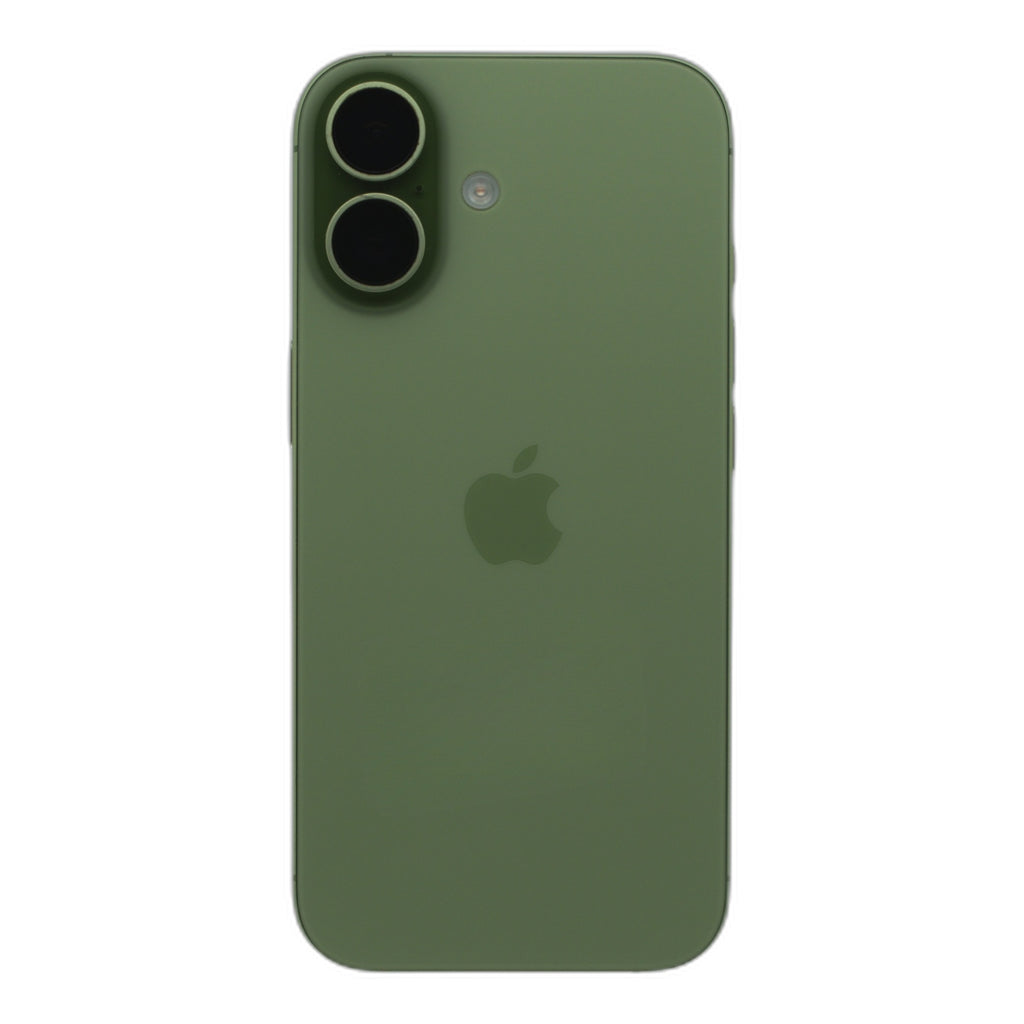 95新 Apple iPhone 17 256G 鼠尾草綠色 中國大陸版