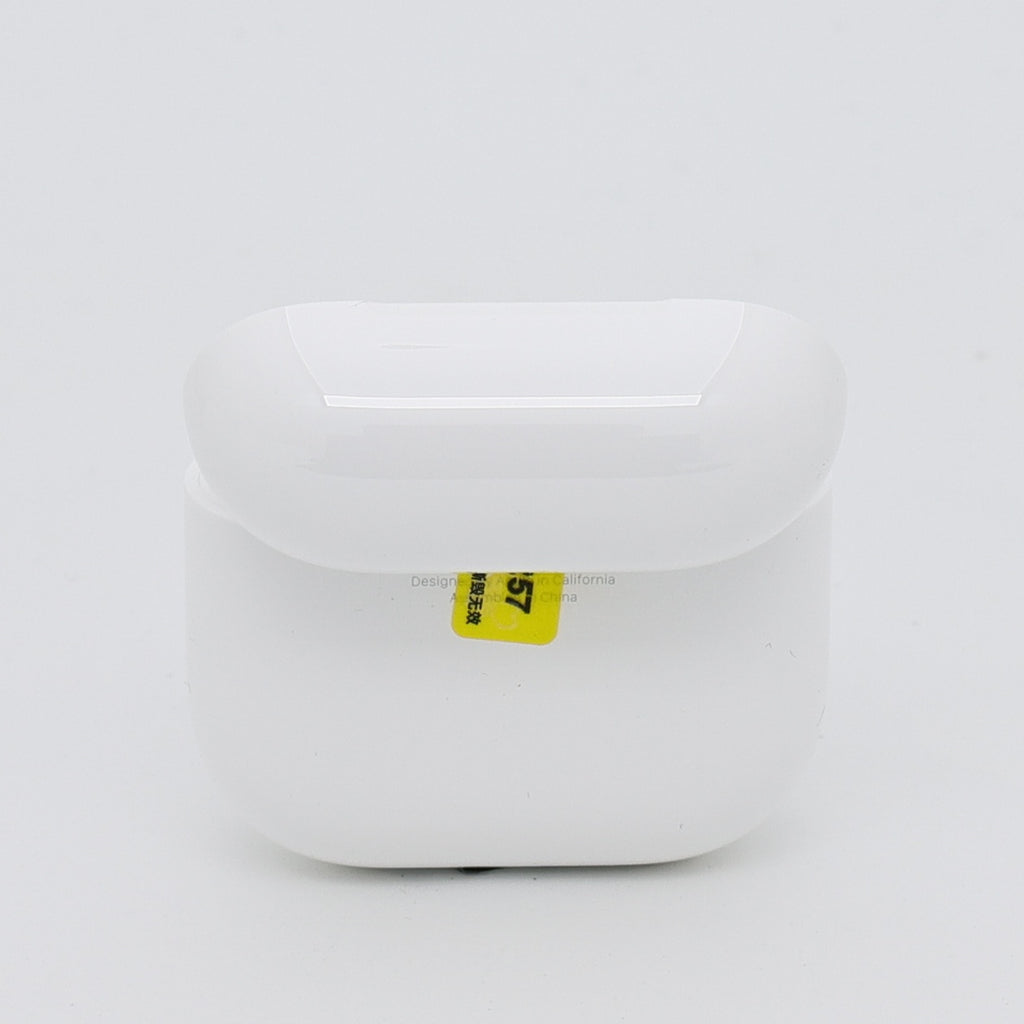 99新 Apple AirPods 4 (不支持主动降噪) 白色