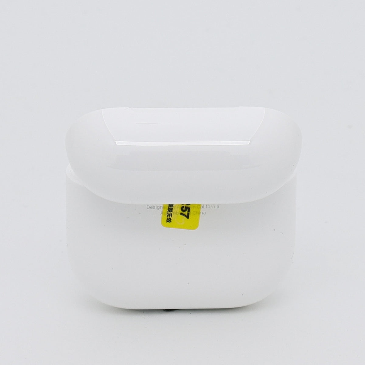 99新 Apple AirPods 4 (不支持主动降噪) 白色