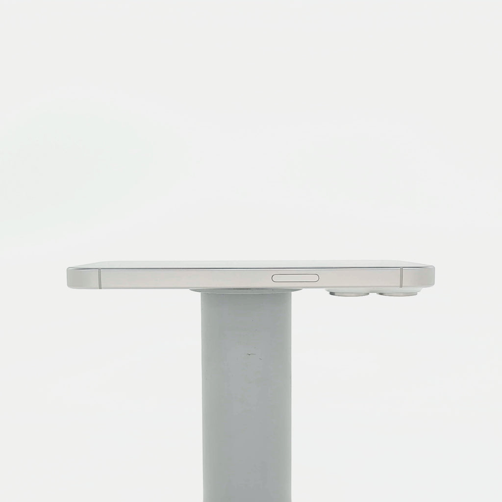 95新 Apple iPhone 15 Pro 256G 白色鈦金屬 中國大陸版