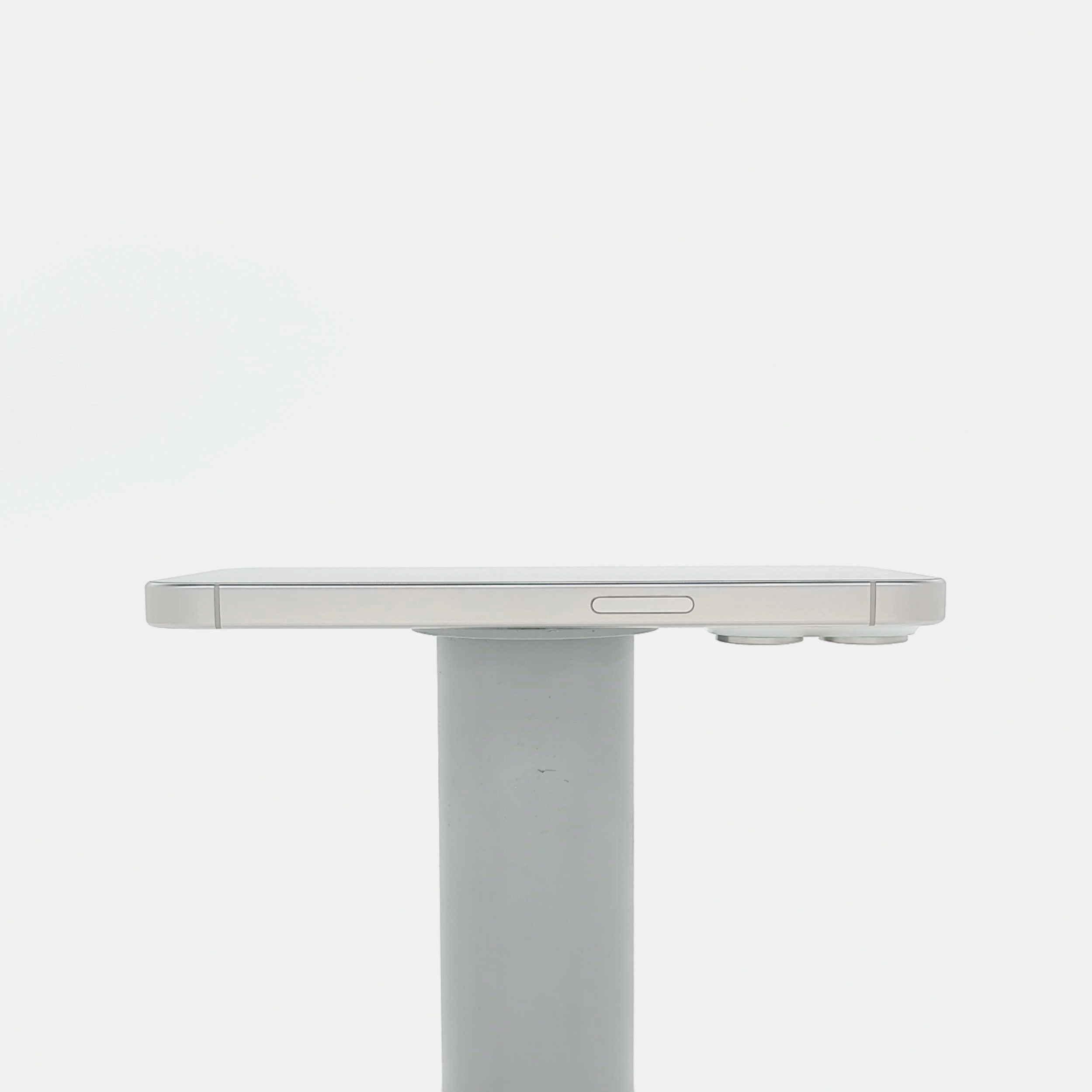 95新 Apple iPhone 15 Pro 256G 白色鈦金屬 中國大陸版