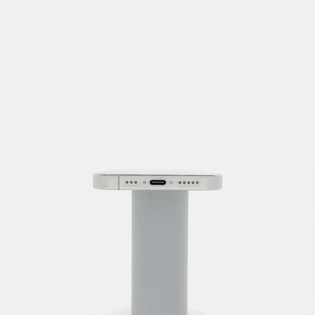 95新 Apple iPhone 16 Pro 128G 白色鈦金屬 中國大陸版
