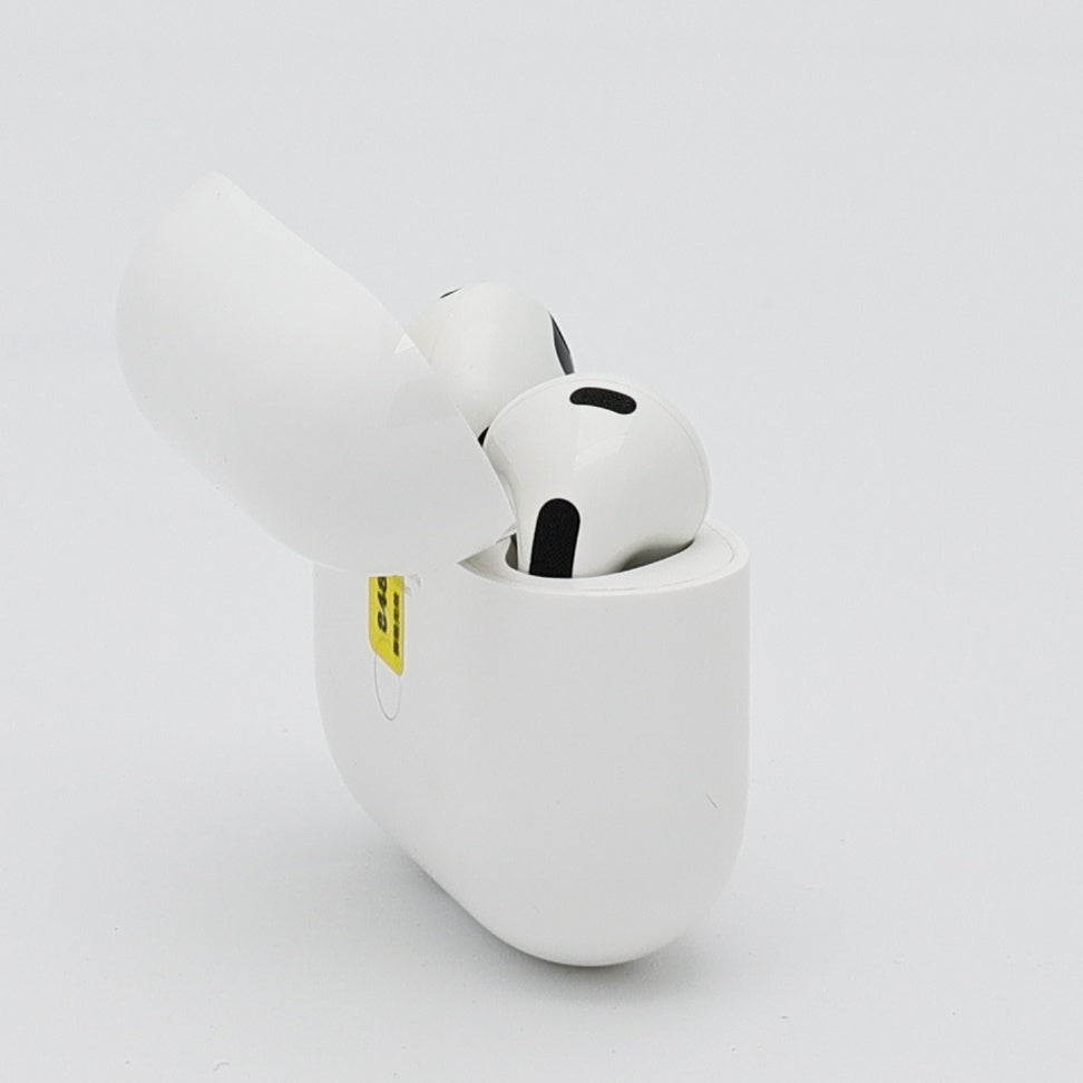 99新 Apple AirPods 3 白色