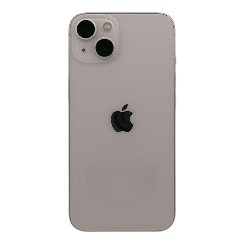 95新 Apple iPhone 13 256G 粉紅色 中國大陸版