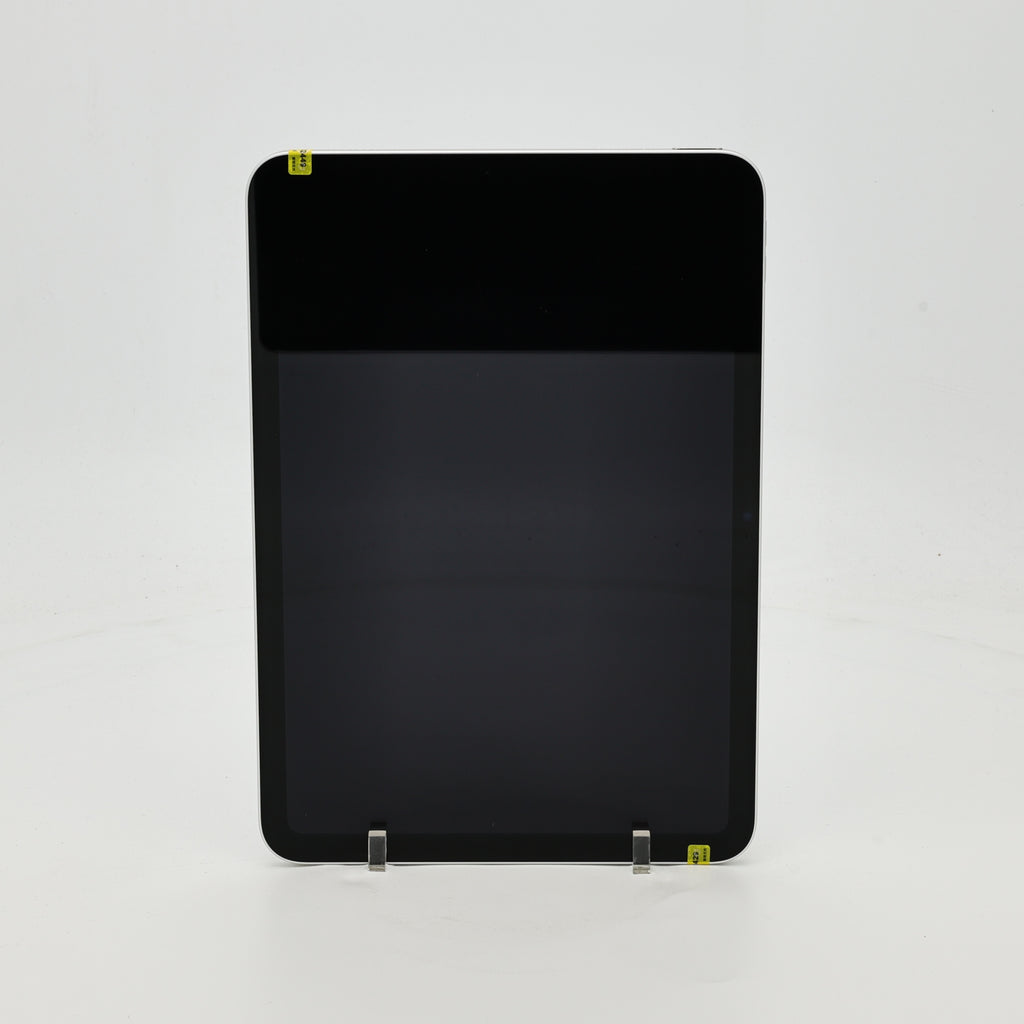 99新 Apple iPad 10代 256G 銀色 WIFI