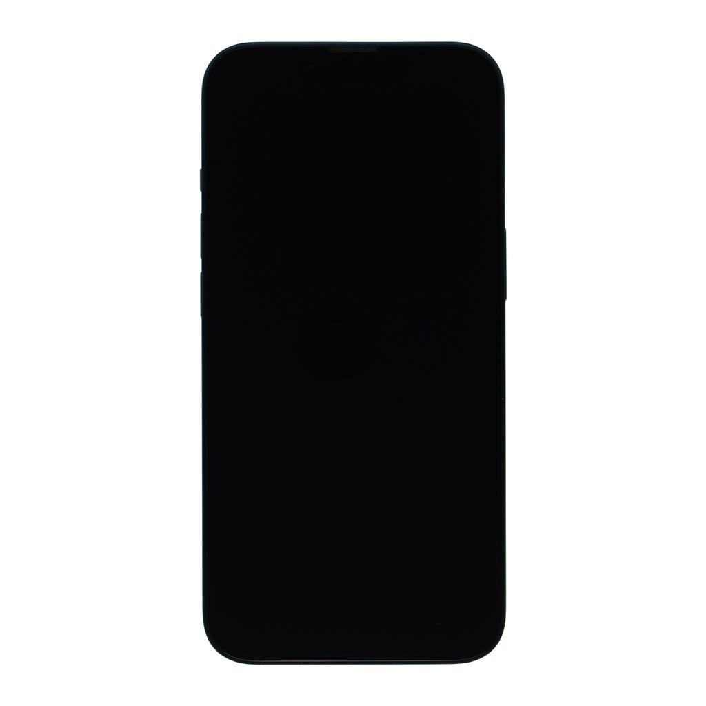 95新 Apple iPhone 13 256G 午夜色 中國大陸版