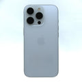 95新 Apple iPhone 16 Pro 128G 白色鈦金屬 中國大陸版