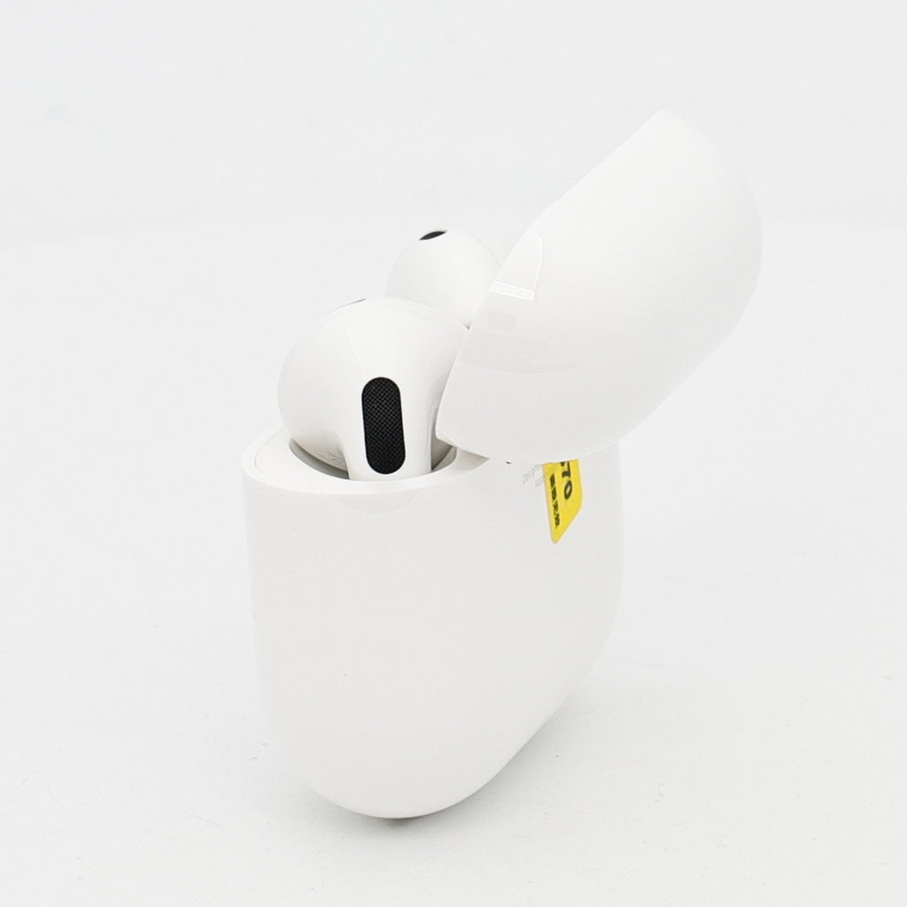 99新 Apple AirPods 4 (支持主动降噪) 白色