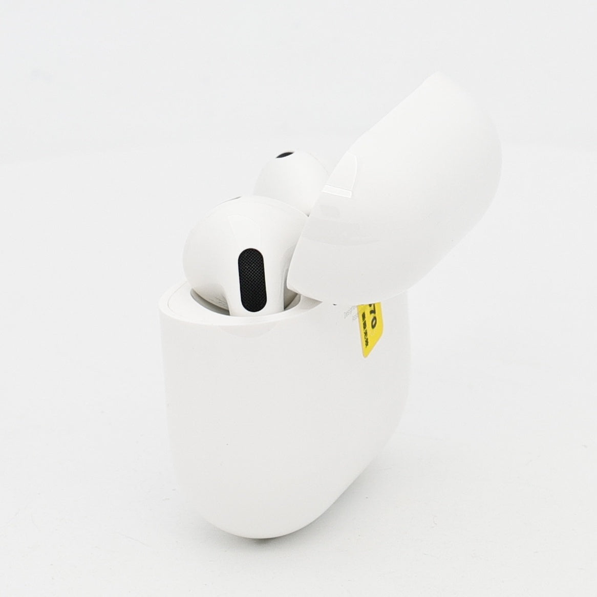 99新 Apple AirPods 4 (支持主动降噪) 白色